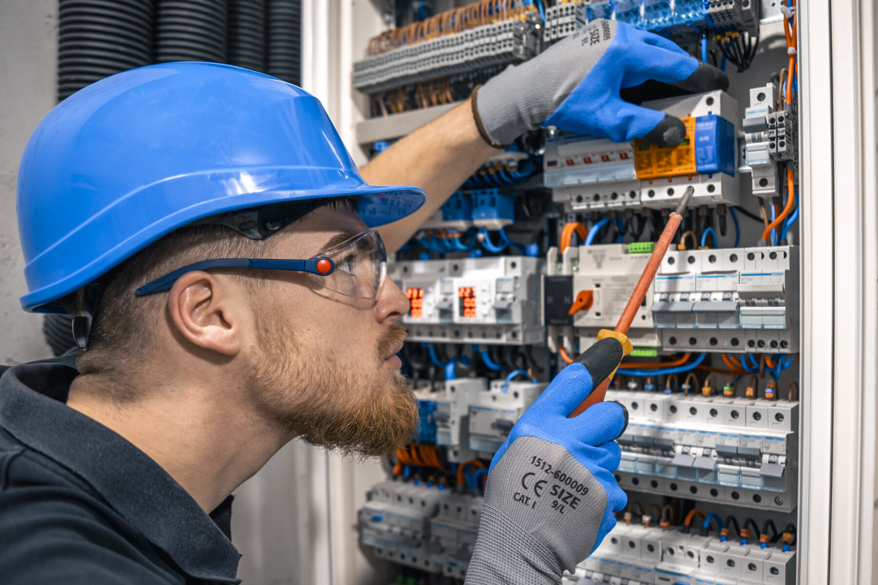 Prefeitura de Brusque publica edital para contratação de Engenheiro Eletricista