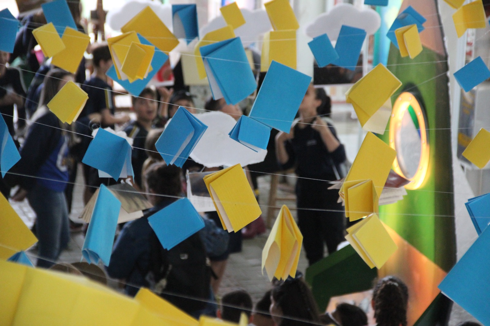 Festa Literária de Brusque inicia nesta quinta-feira (6)