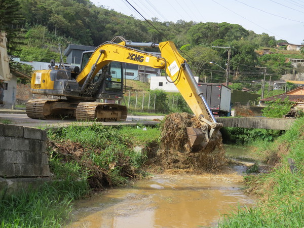 Secretaria de Obras finaliza estudo de planejamento para 2025