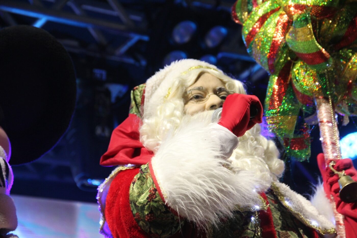 Luzes, Papai Noel e Camerata: veja como será o Natal em Brusque