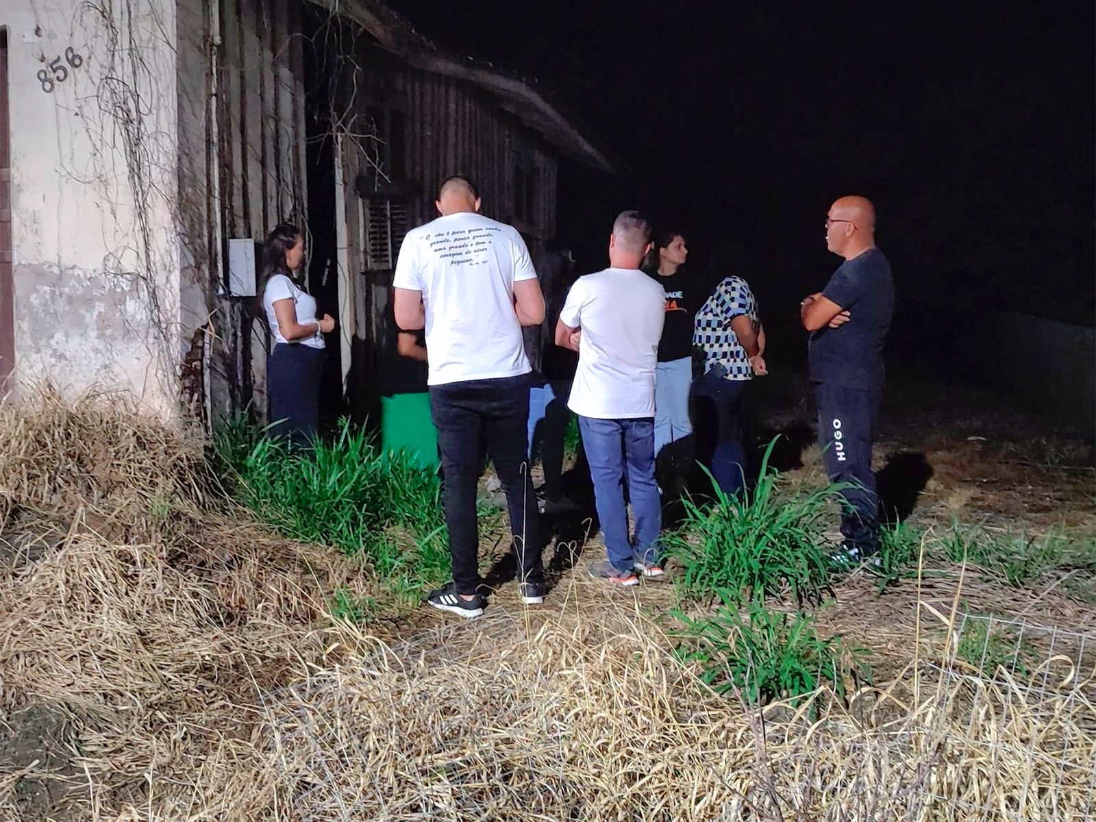 Secretaria de Desenvolvimento Social realiza operação “Mãos Amigas”, com foco em moradores de rua