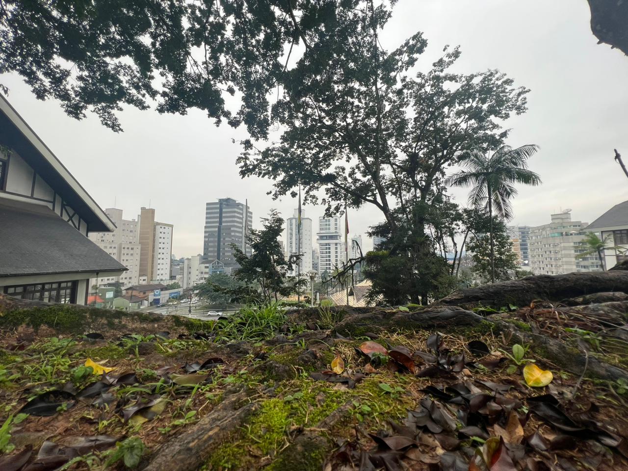 Alerta Defesa Civil: temporais e chuva intensa devem atingir Brusque nesta terça e quarta-feira (11 e 12)